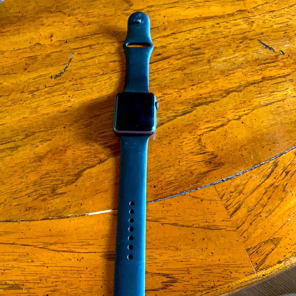 Apple Watch series 1